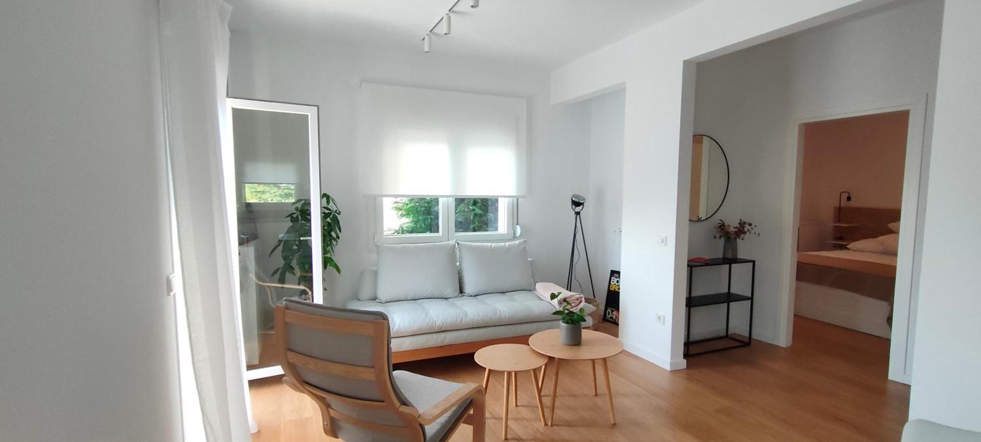 Beautifully Renovated Apartment In Kavala, Bright And Luminous Zewnętrze zdjęcie
