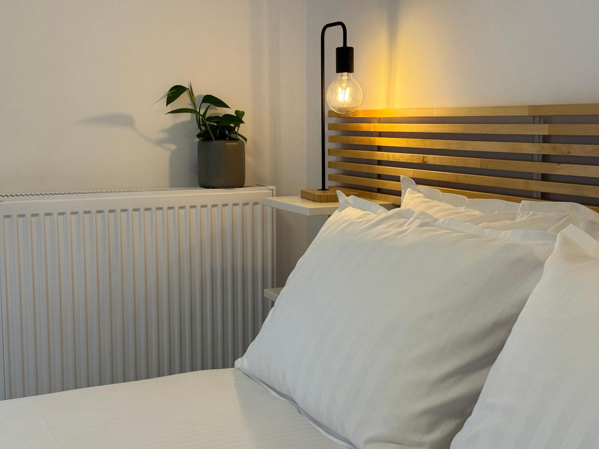 Beautifully Renovated Apartment In Kavala, Bright And Luminous Zewnętrze zdjęcie